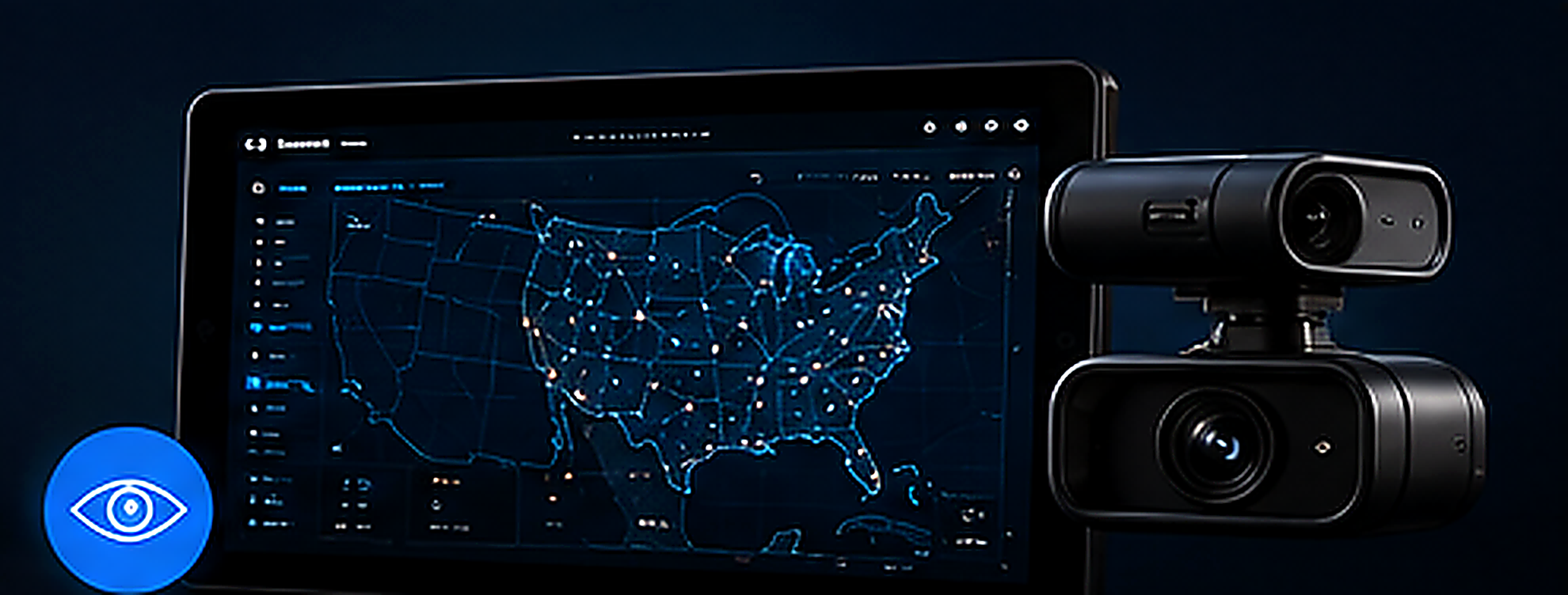 Fleet visibility technology